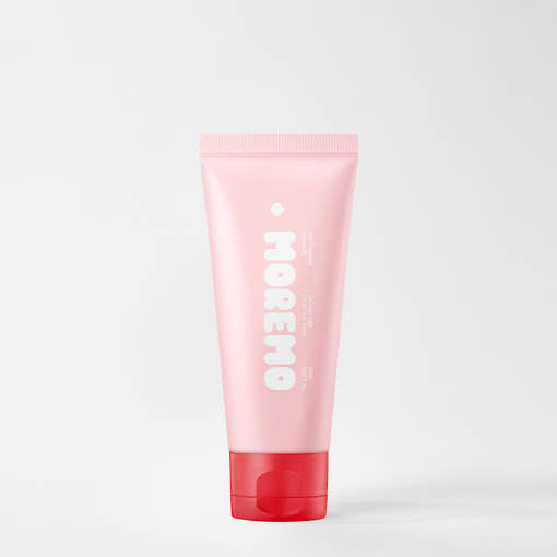 moremo Hair Treatment Miracle 2X 60ml
