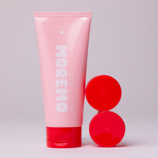 moremo Hair Treatment Miracle 2X 60ml