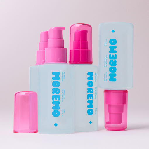 moremo Pro Repair Hair Essence 80ml