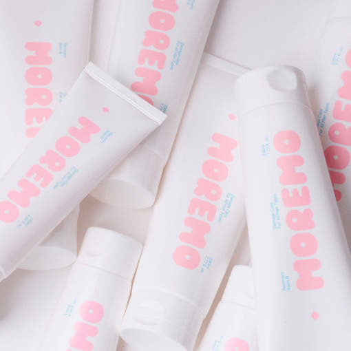 moremo Recovery Balm B 20ml (MINI)