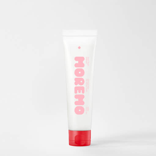 moremo Super Repair Shampoo 100ml