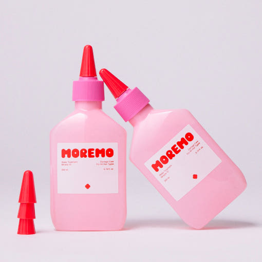 moremo Water Treatment Miracle 10 30ml (MINI)