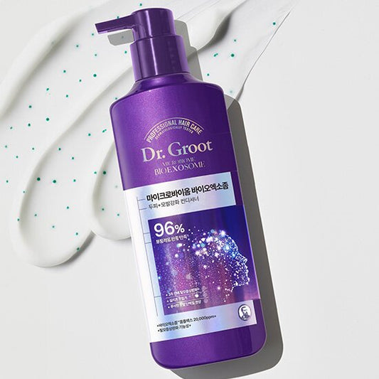 Dr.Groot Bio Exosome Scalp Hair Loss Total Care Conditioner 400ml