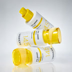 VARIHOPE Pure C Ampoule bottle with minimalist white packaging on a clean background