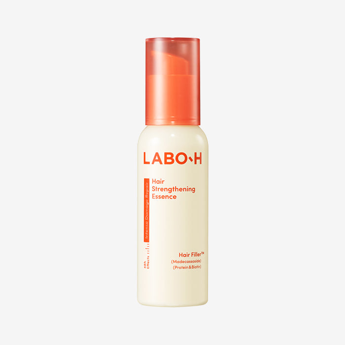 LABO-H Hair Strengthening Essence 75ml
