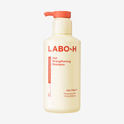 LABO-H Hair Strengthening Shampoo 430ml