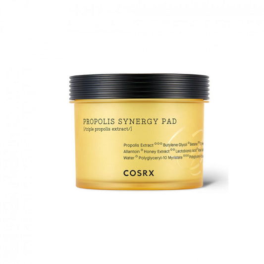 COSRX NEW Full Fit Propolis Synergy Pad 70