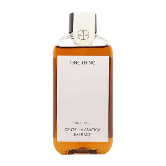 ONE THING Centella Asiatica Extract Toner 150ml