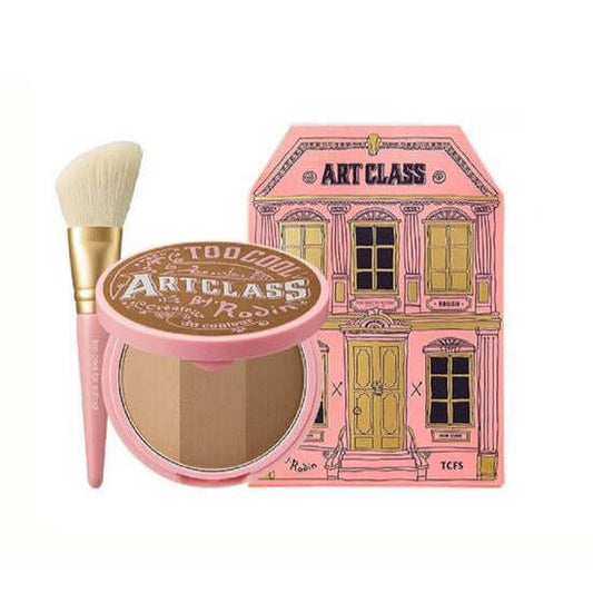 TOO COOL FOR SCHOOL Artclass By Rodin Shading Boutique Edition