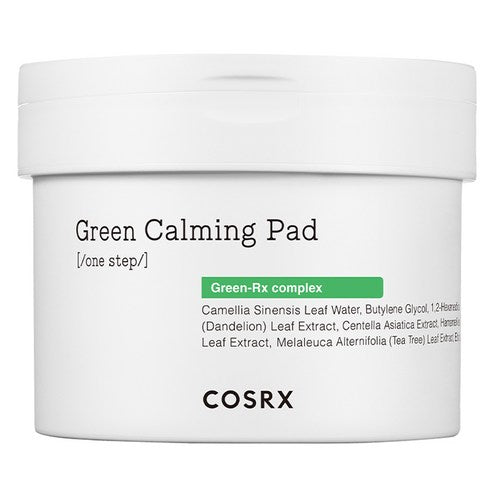 COSRX One Step Green Hero Calming Pad