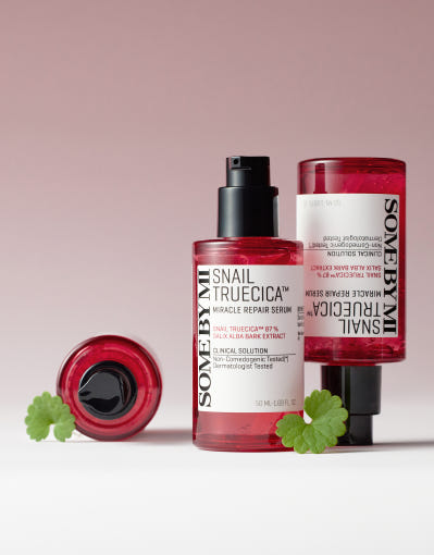 SOME BY MI Snail Truecica Miracle Repair Serum 50ml