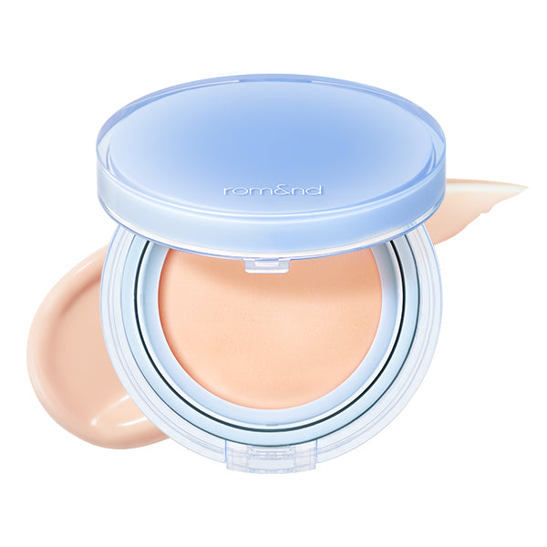 rom&nd Bare Water Cushion