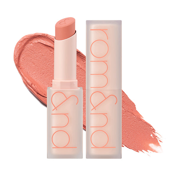 rom&nd Zero Matte Lipstick #original
