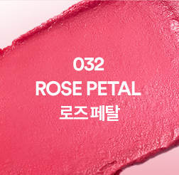 TOCOBO Rose Petal Powder Cream Lip Balm