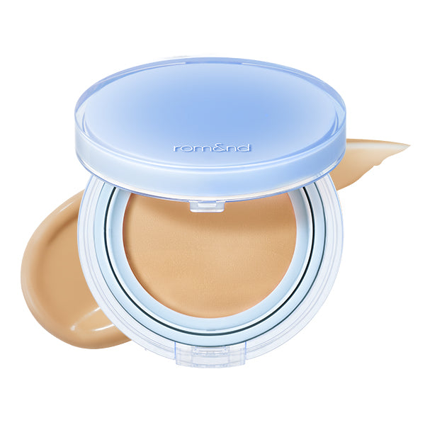rom&nd Bare Water Cushion