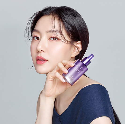 MISSHA Time Revolution Night Repair Ampoule 5X 70ml