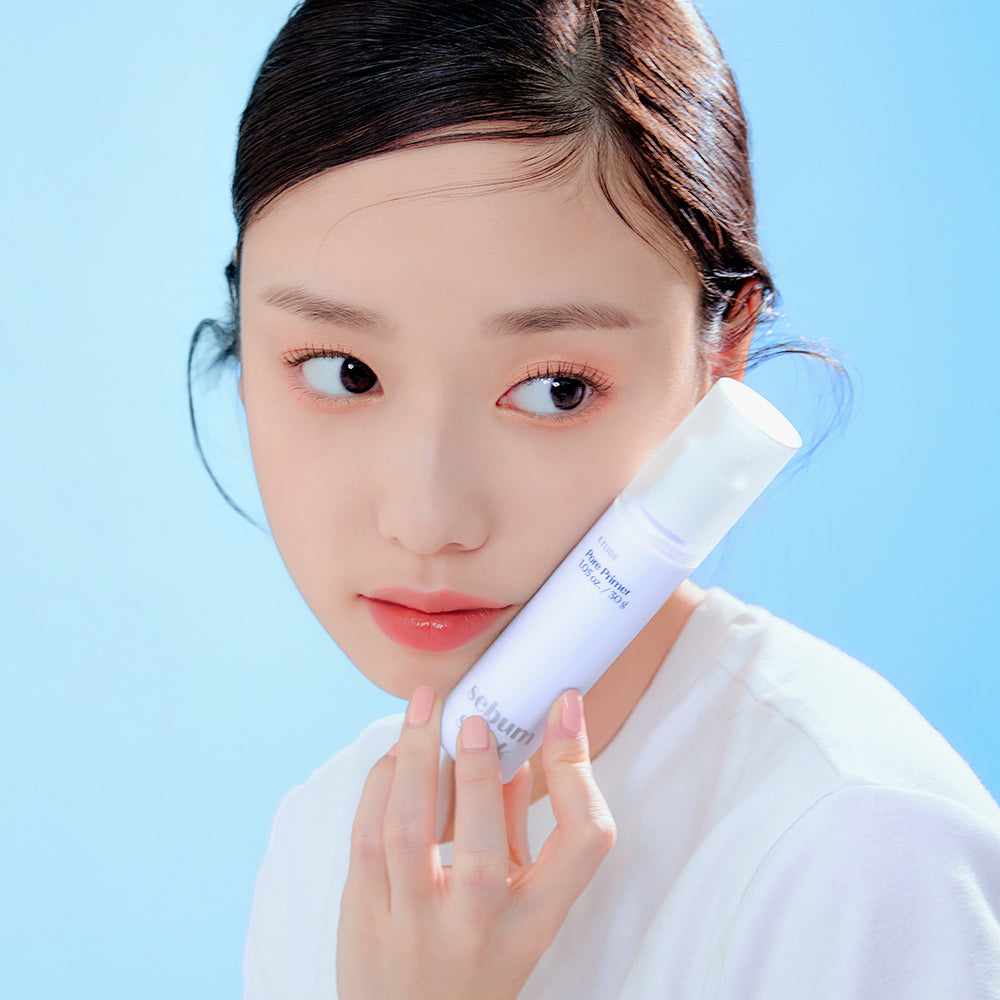 ETUDE HOUSE Sebum Soak Pore Primer 30ml