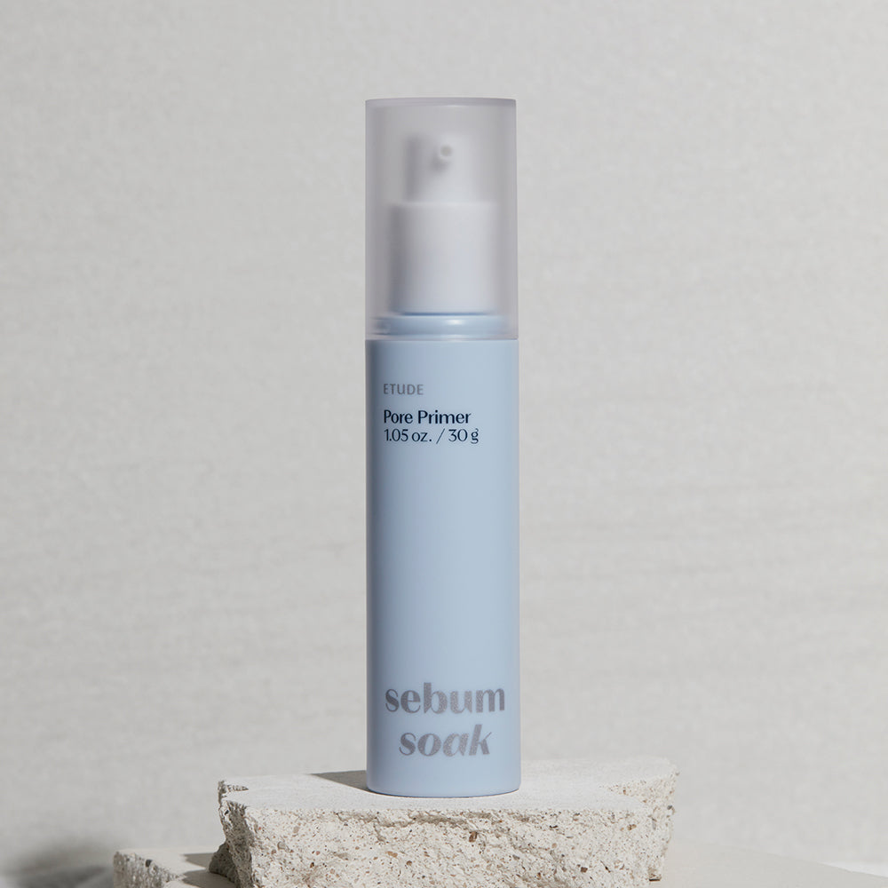 ETUDE HOUSE Sebum Soak Pore Primer 30ml