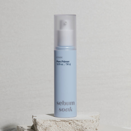 ETUDE HOUSE Sebum Soak Pore Primer 30ml