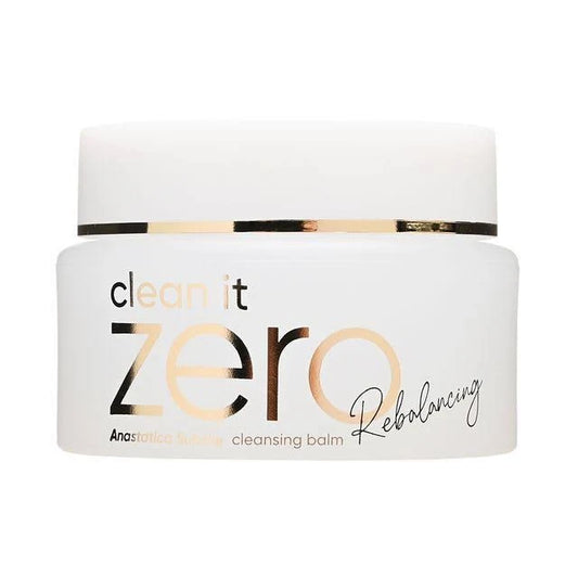 BANILA CO Clean It Zero Anastatica Subtle Cleansing Balm Rebalancing 100ml