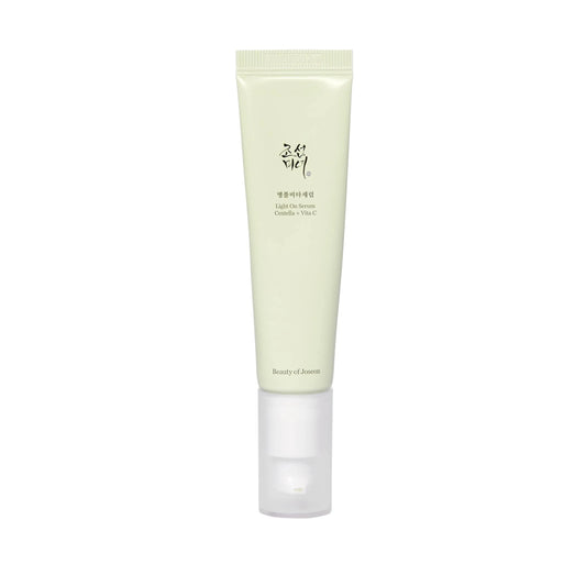 Beauty of Joseon Light On Serum Centella + Vita C 30ml