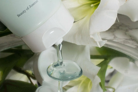 Beauty of Joseon Green Plum Refreshing Cleanser 100ml