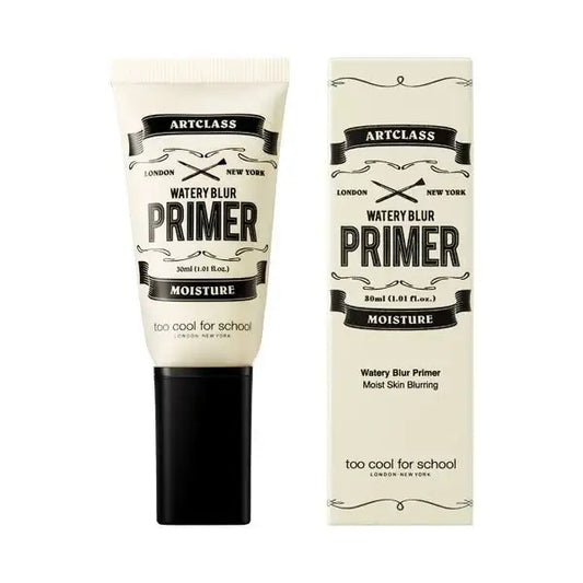 TOO COOL FOR SCHOOL Artclass Watery Blur Primer