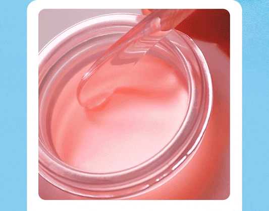 TOCOBO Vita Glazed Lip Mask 20ml
